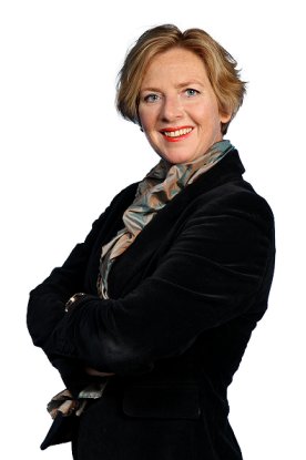 Acquisitie Expert Marianne van der Water