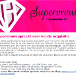 supervrouwen Noord Holland